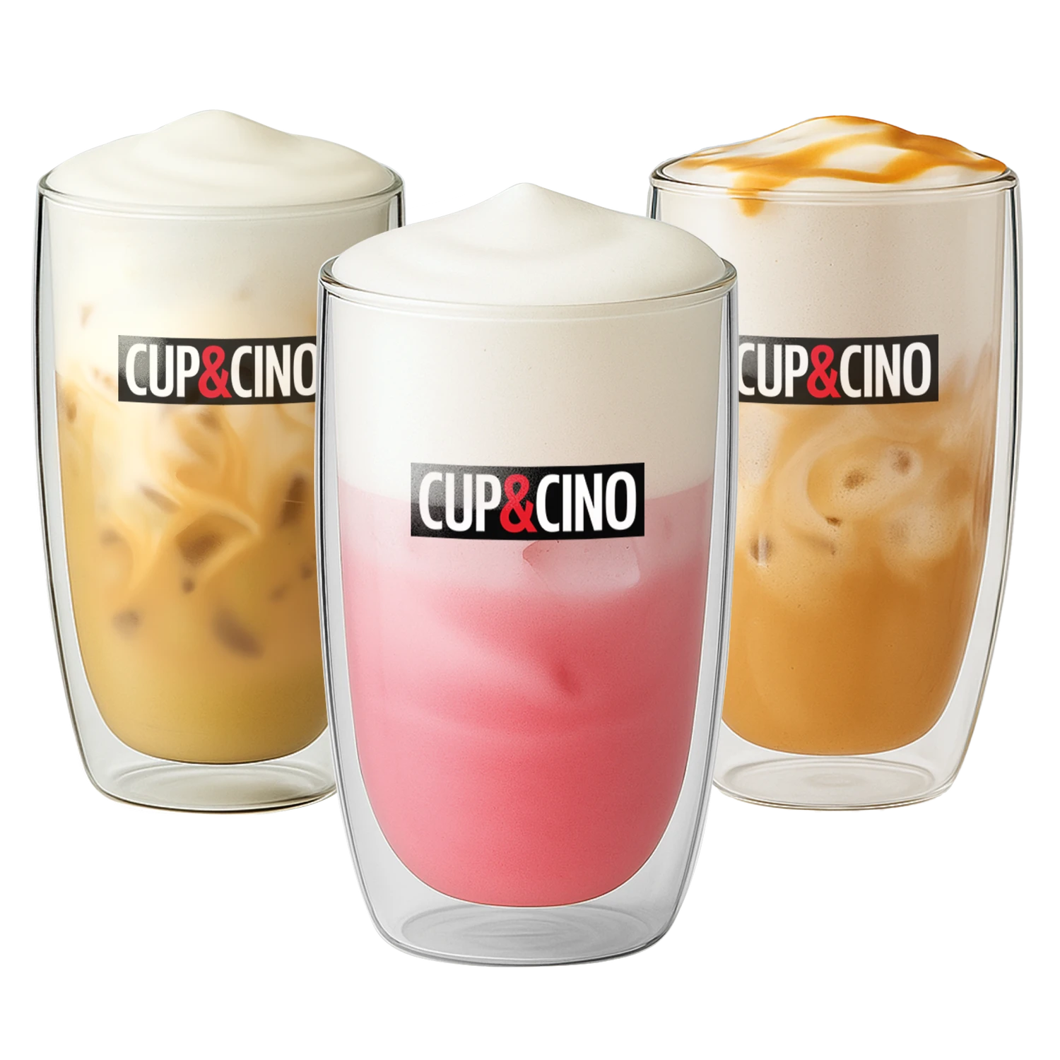 Cafe SweetUP - Handgemachte Waffeln & Kaffee - Shakes & Smoothies – cremig, frisch & bunt