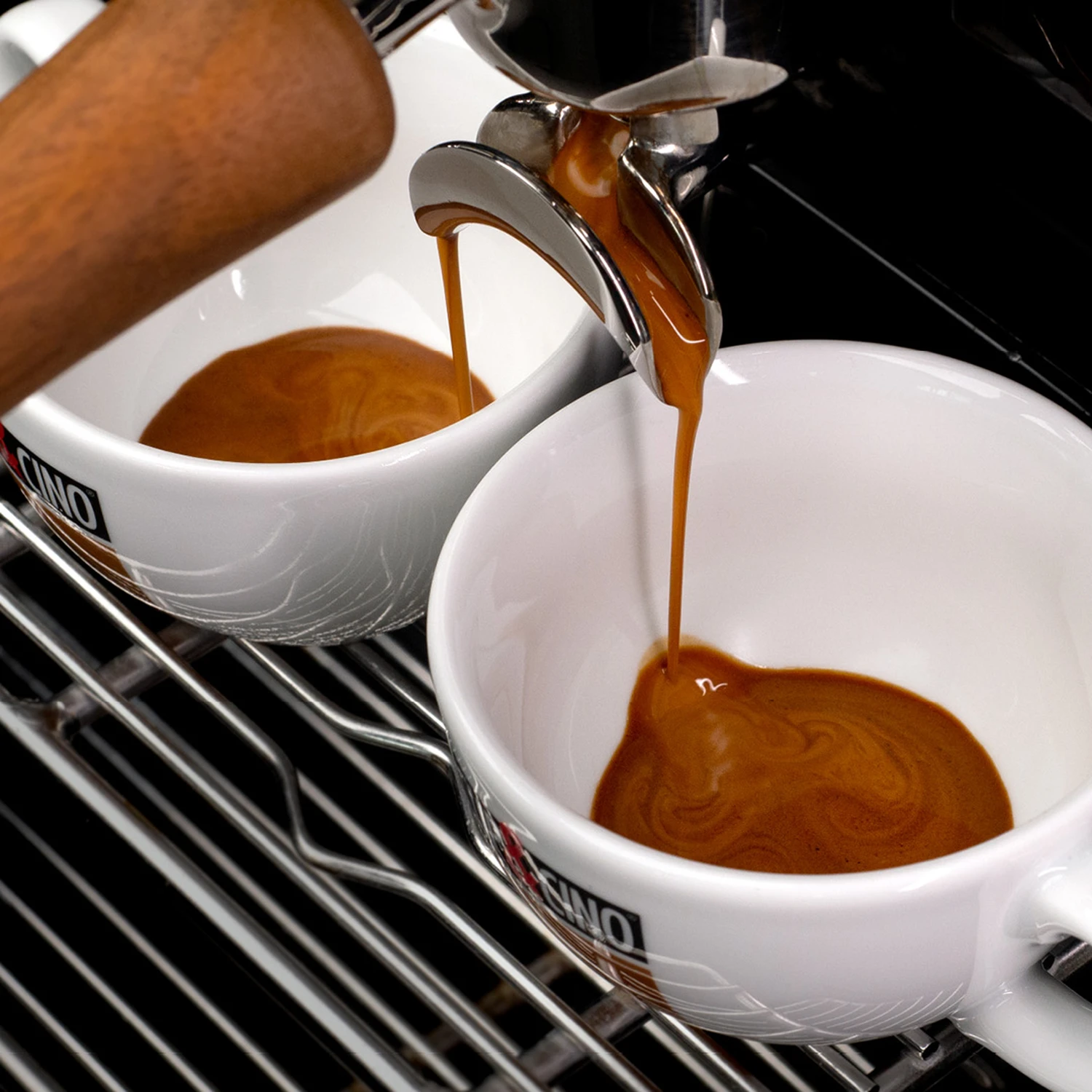 Cafe SweetUP - Handgemachte Waffeln & Kaffee - Kaffee